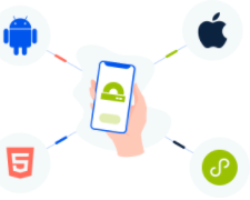 **游戏开发与定制